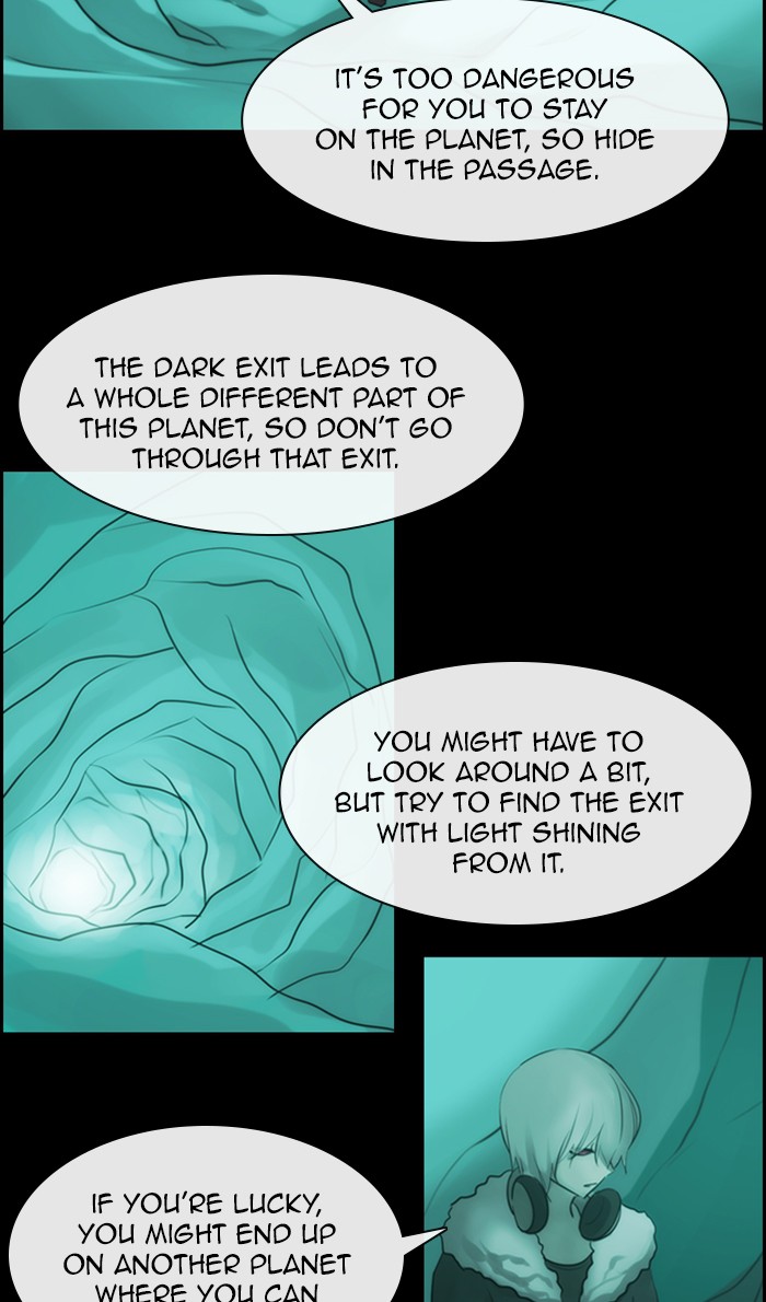 Kubera Chapter 480 page 7 - Chapter 480: [Season 3] Ep. 196 - The Other Side (14)