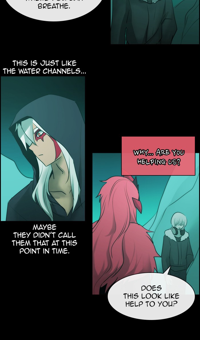 Kubera Chapter 480 page 8 - Chapter 480: [Season 3] Ep. 196 - The Other Side (14)