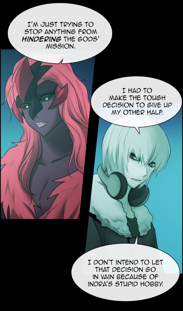 Kubera Chapter 480 page 9 - Chapter 480: [Season 3] Ep. 196 - The Other Side (14)