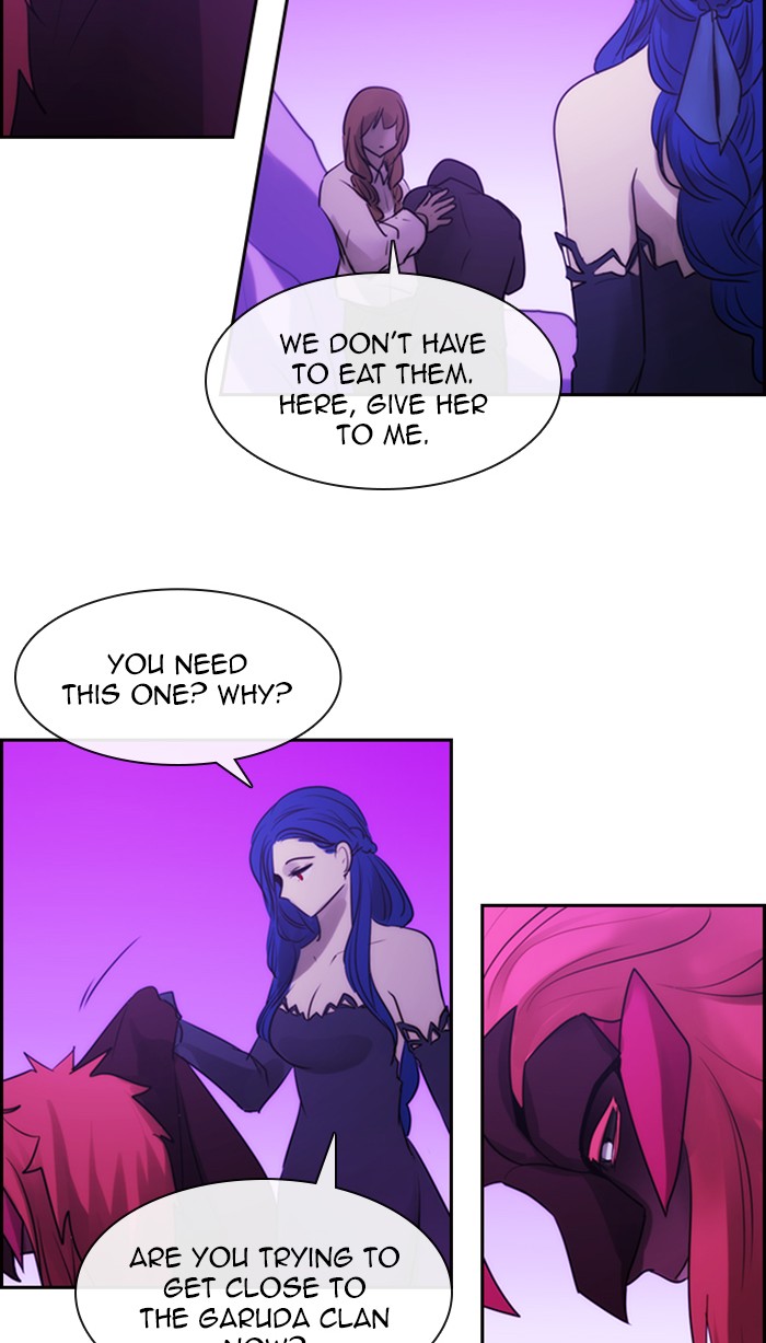 Kubera Chapter 481 page 12 - Chapter 481: [Season 3] Ep. 197 - The Other Side (15)