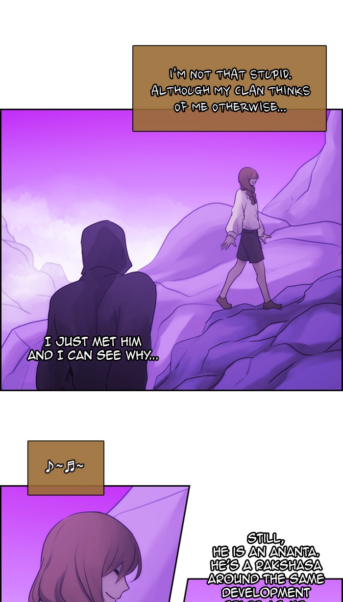 Kubera Chapter 481 page 2 - Chapter 481: [Season 3] Ep. 197 - The Other Side (15)