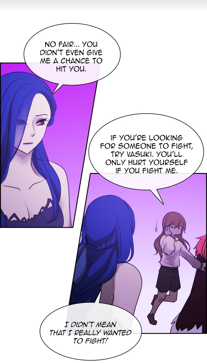 Kubera Chapter 481 page 22 - Chapter 481: [Season 3] Ep. 197 - The Other Side (15)