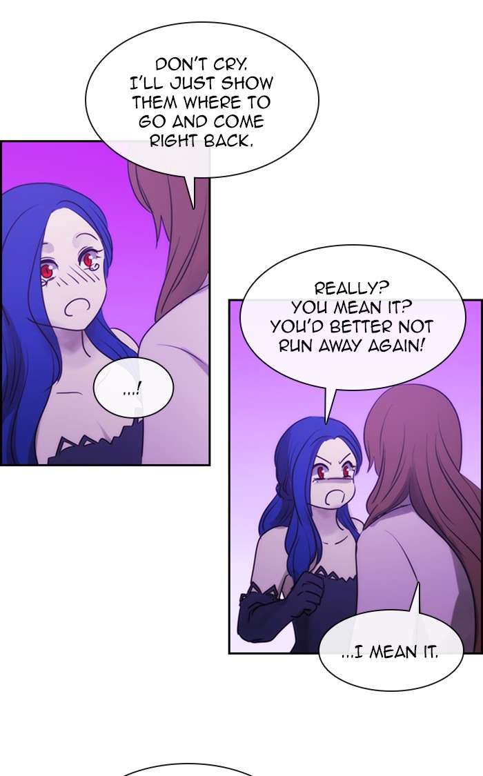 Kubera Chapter 481 page 28 - Chapter 481: [Season 3] Ep. 197 - The Other Side (15)