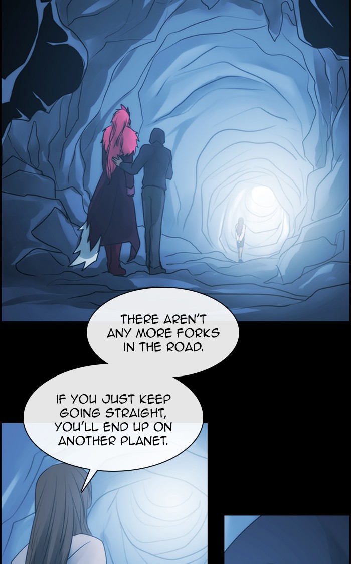 Kubera Chapter 481 page 34 - Chapter 481: [Season 3] Ep. 197 - The Other Side (15)
