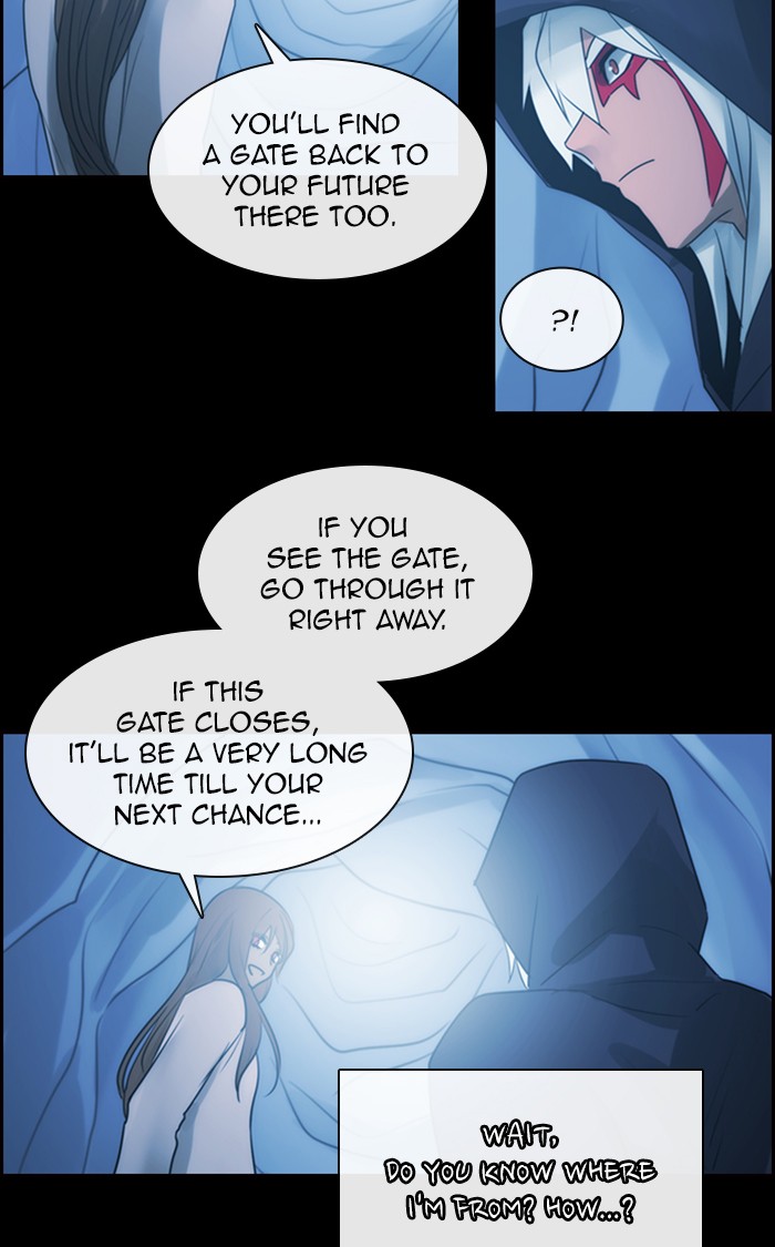 Kubera Chapter 481 page 35 - Chapter 481: [Season 3] Ep. 197 - The Other Side (15)