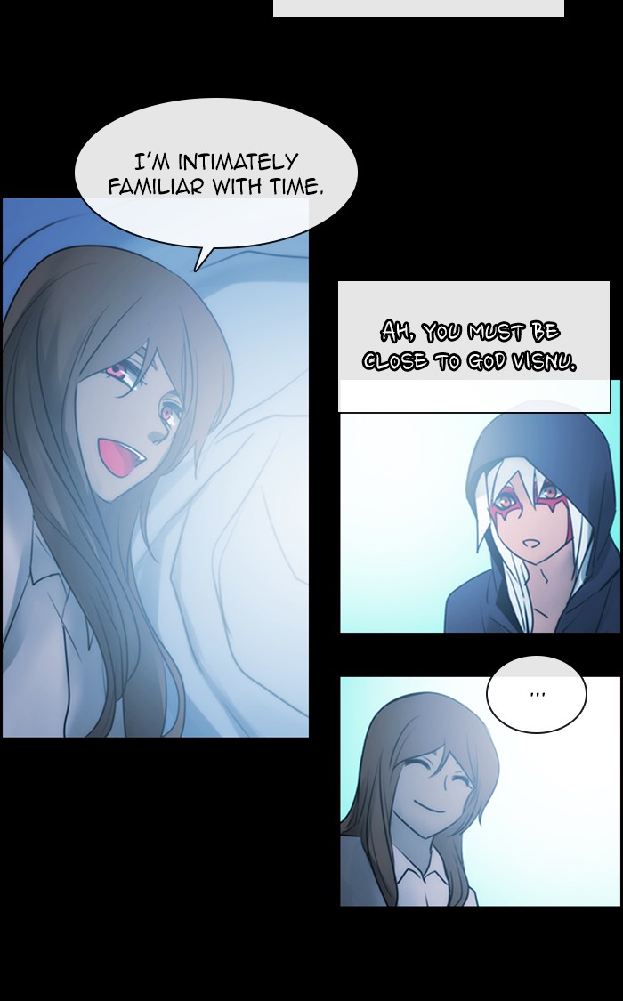 Kubera Chapter 481 page 36 - Chapter 481: [Season 3] Ep. 197 - The Other Side (15)