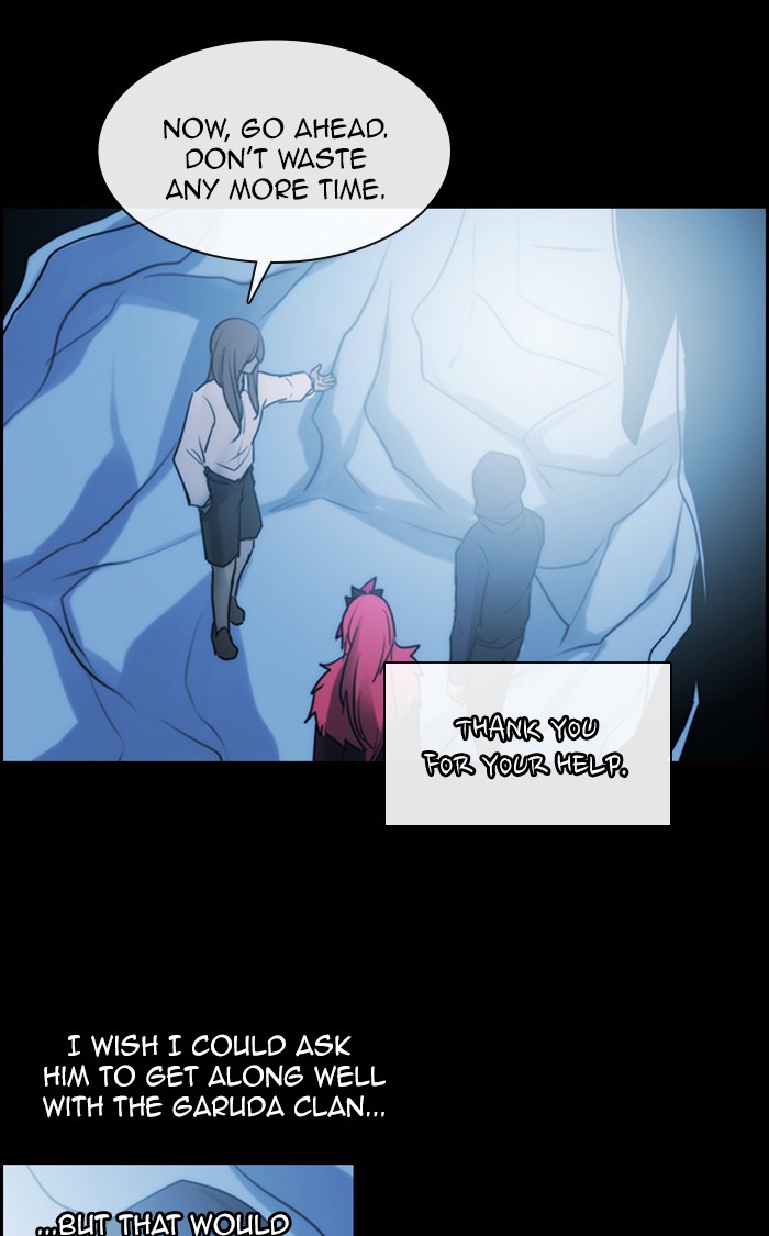 Kubera Chapter 481 page 37 - Chapter 481: [Season 3] Ep. 197 - The Other Side (15)