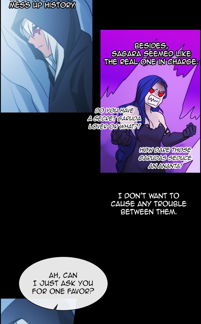 Kubera Chapter 481 page 38 - Chapter 481: [Season 3] Ep. 197 - The Other Side (15)