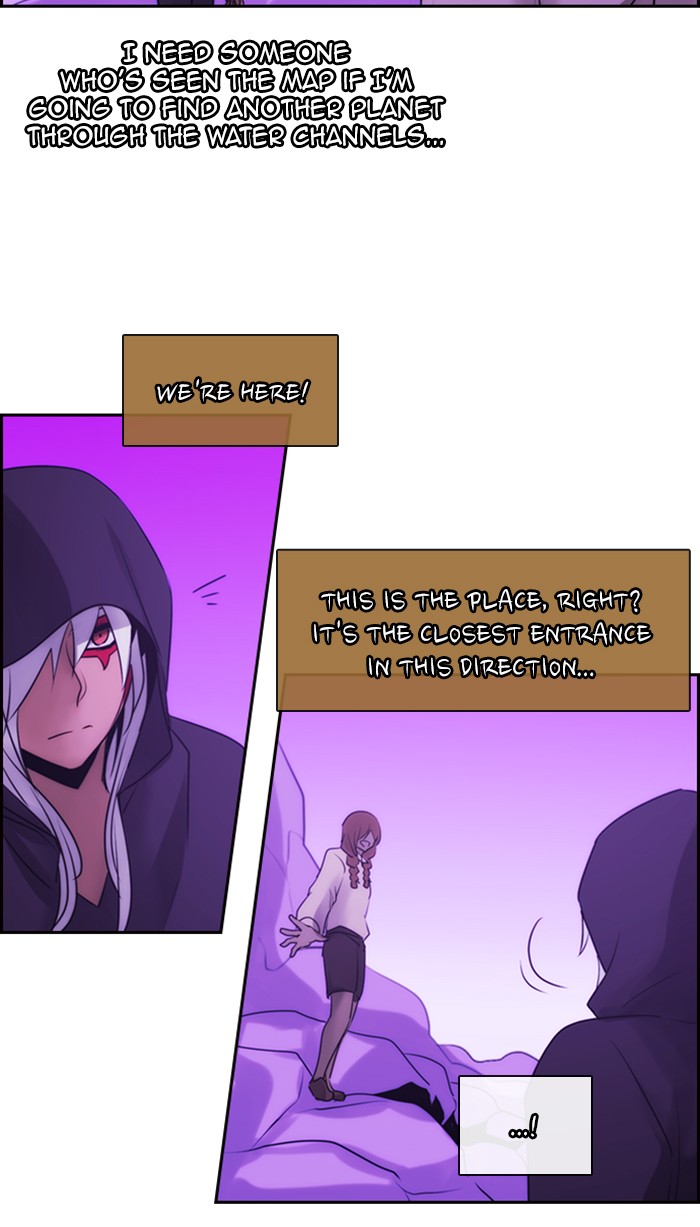 Kubera Chapter 481 page 4 - Chapter 481: [Season 3] Ep. 197 - The Other Side (15)