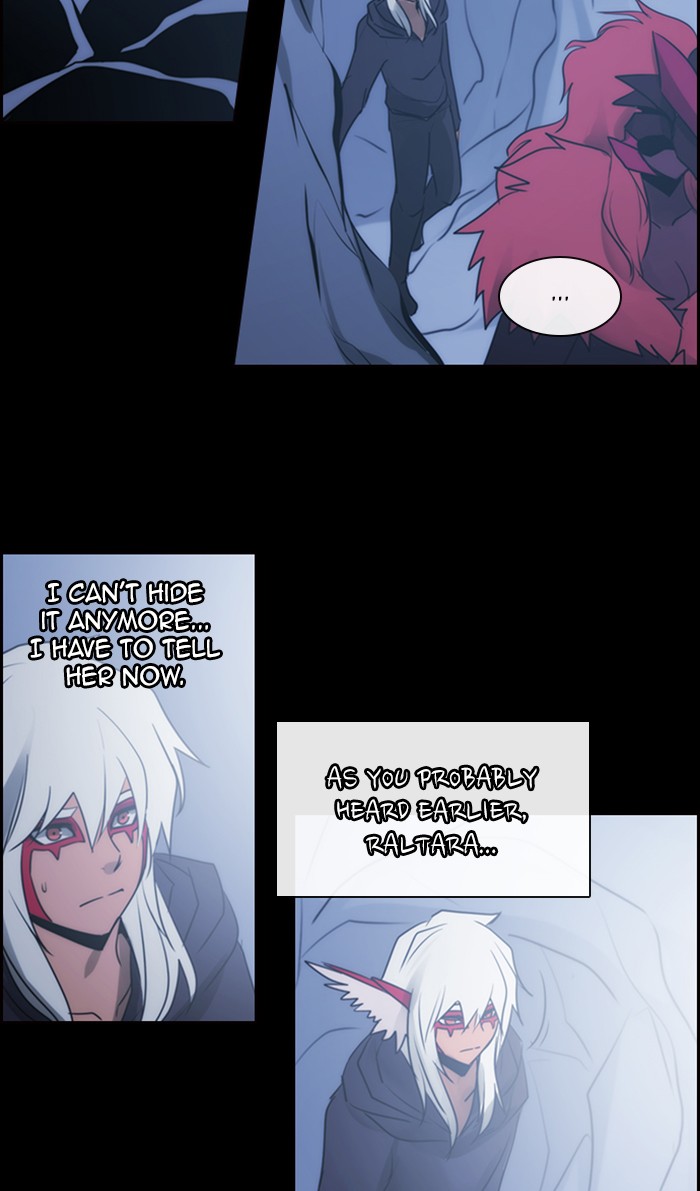 Kubera Chapter 481 page 44 - Chapter 481: [Season 3] Ep. 197 - The Other Side (15)
