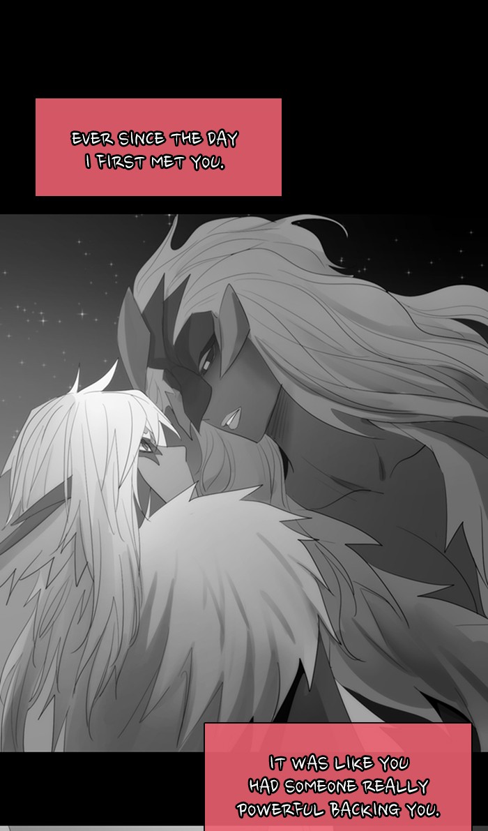 Kubera Chapter 481 page 46 - Chapter 481: [Season 3] Ep. 197 - The Other Side (15)