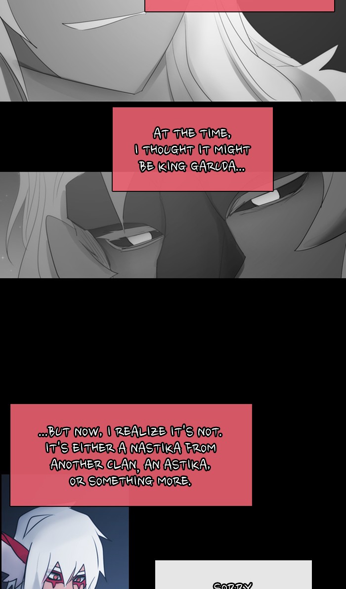 Kubera Chapter 481 page 47 - Chapter 481: [Season 3] Ep. 197 - The Other Side (15)