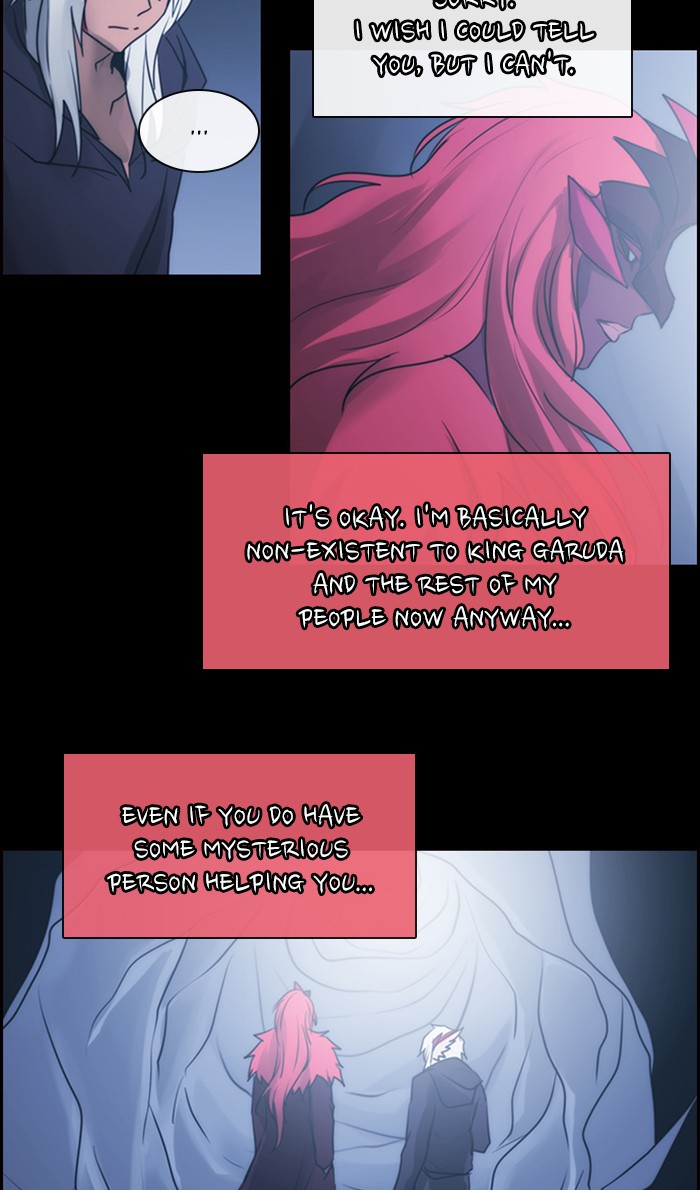Kubera Chapter 481 page 48 - Chapter 481: [Season 3] Ep. 197 - The Other Side (15)