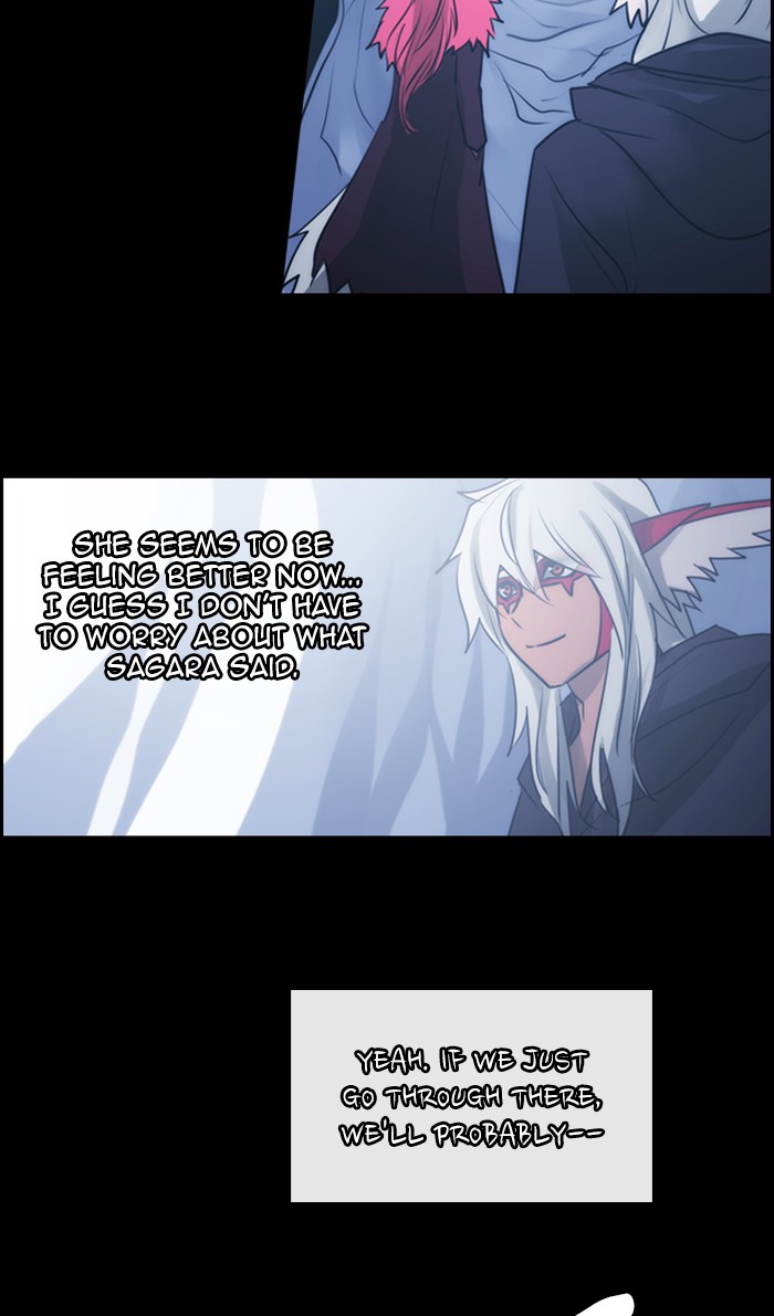 Kubera Chapter 481 page 50 - Chapter 481: [Season 3] Ep. 197 - The Other Side (15)