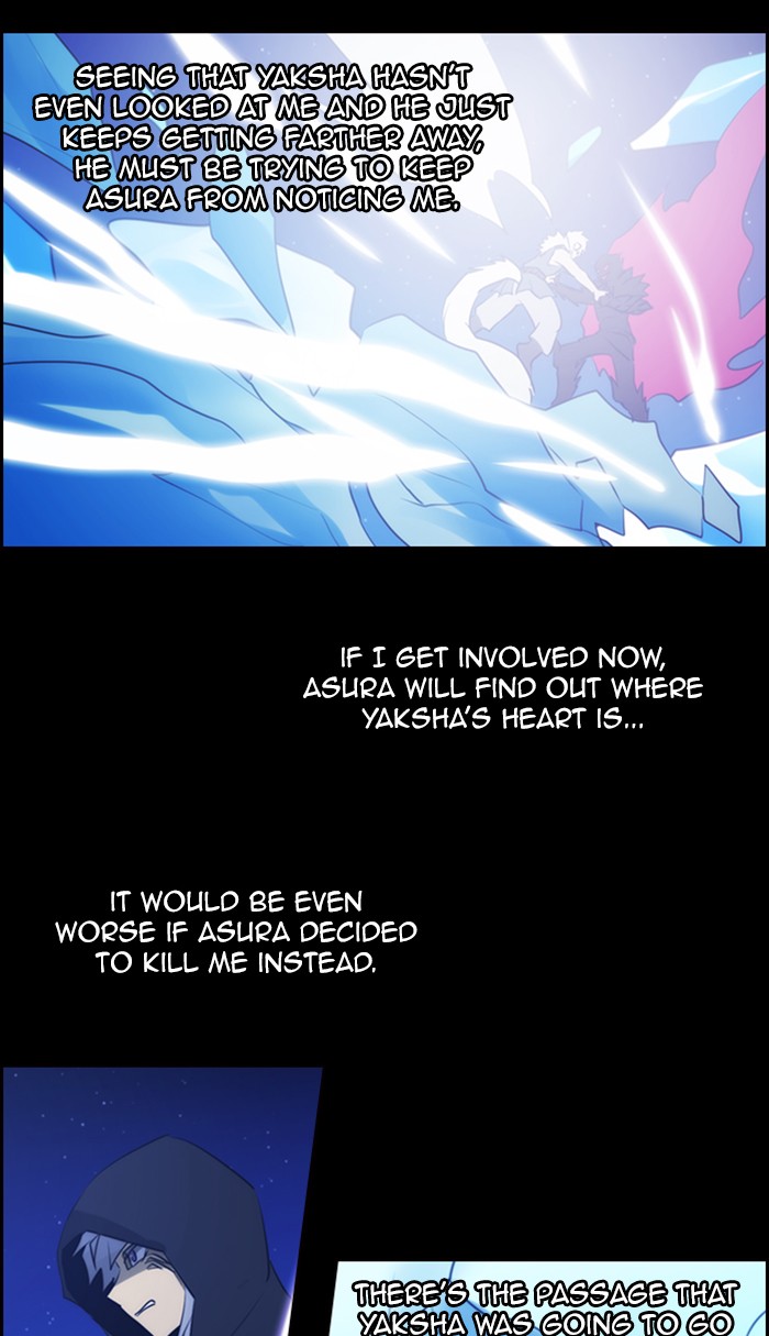 Kubera Chapter 482 page 13 - Chapter 482: [Season 3] Ep. 198 - The Other Side (16)