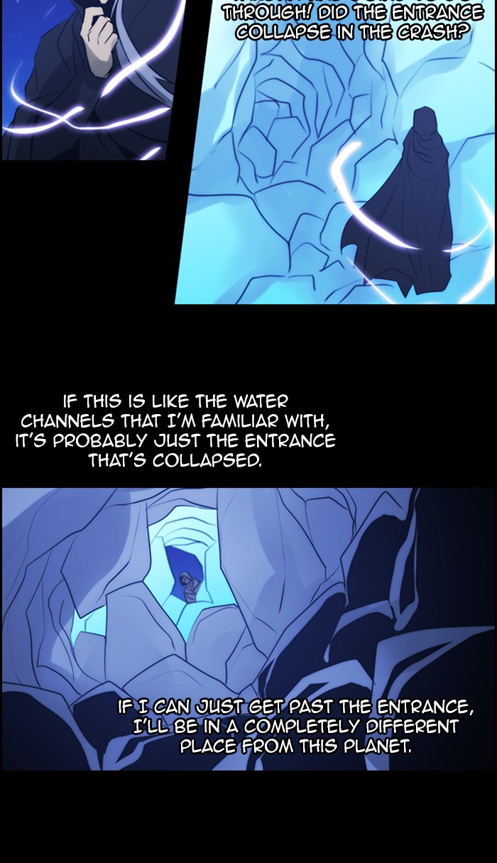 Kubera Chapter 482 page 14 - Chapter 482: [Season 3] Ep. 198 - The Other Side (16)