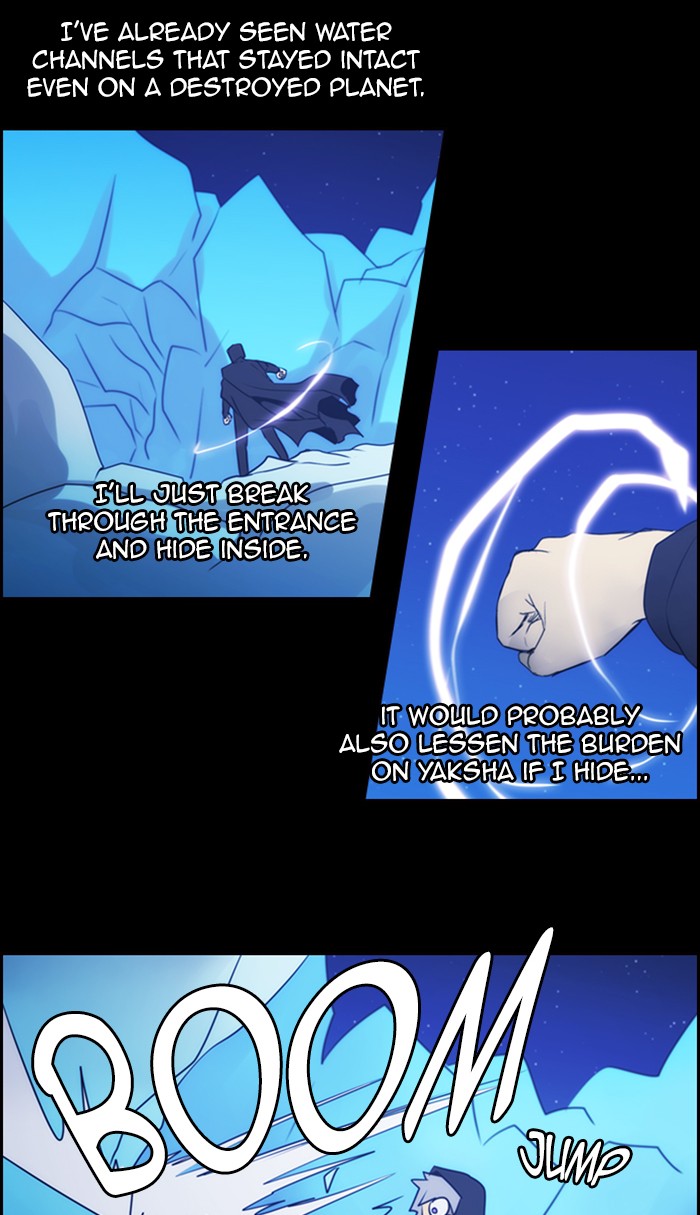 Kubera Chapter 482 page 15 - Chapter 482: [Season 3] Ep. 198 - The Other Side (16)