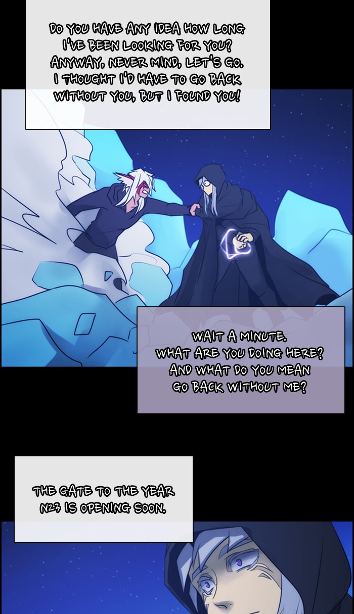 Kubera Chapter 482 page 17 - Chapter 482: [Season 3] Ep. 198 - The Other Side (16)