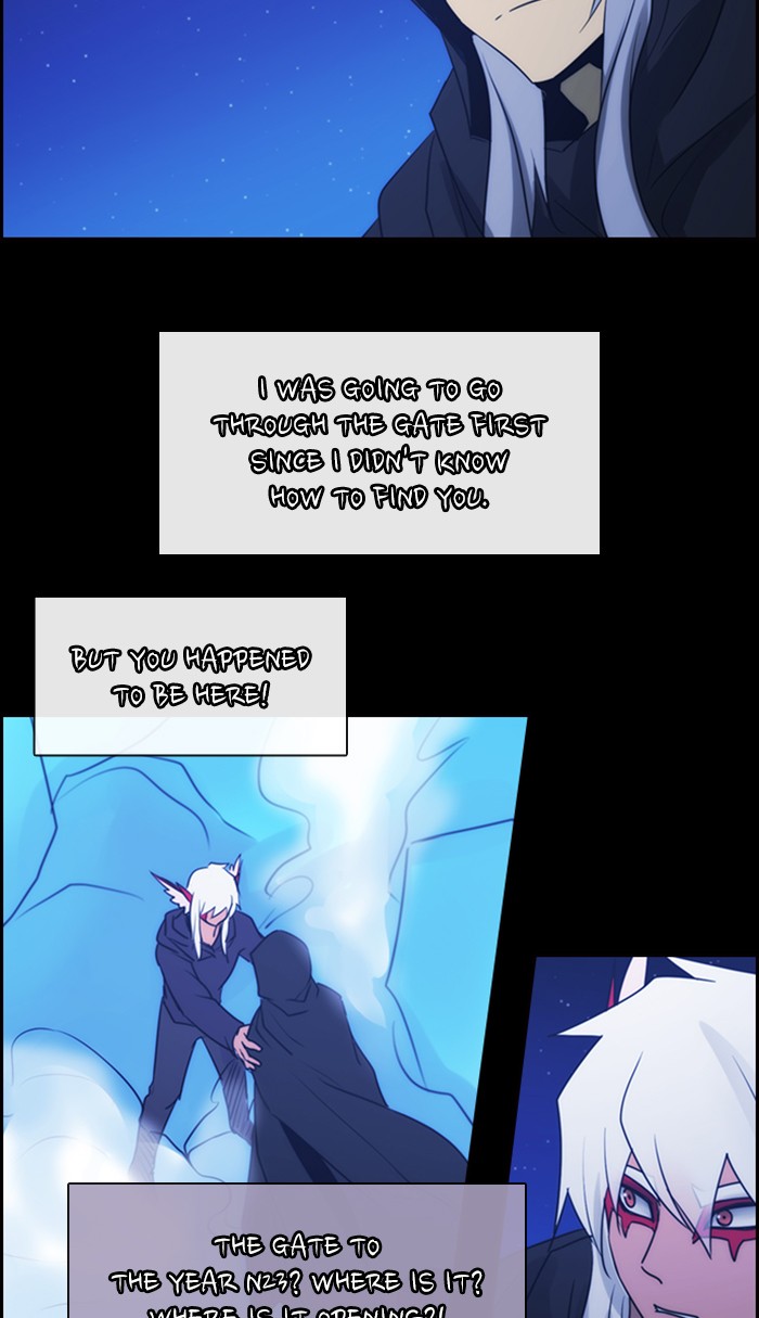 Kubera Chapter 482 page 18 - Chapter 482: [Season 3] Ep. 198 - The Other Side (16)