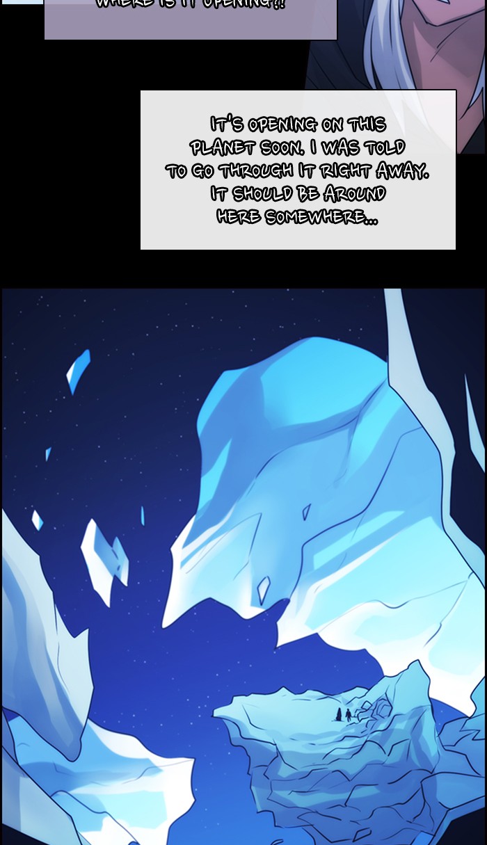 Kubera Chapter 482 page 19 - Chapter 482: [Season 3] Ep. 198 - The Other Side (16)