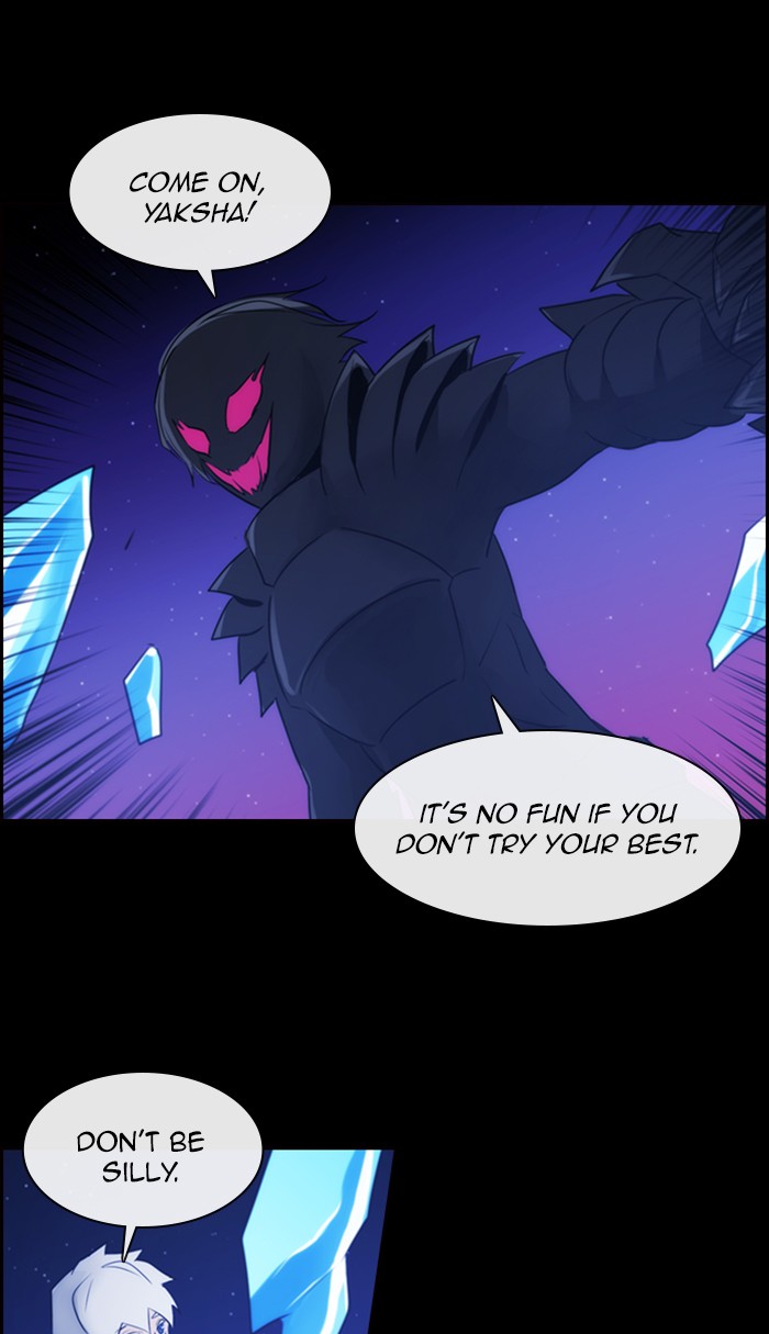 Kubera Chapter 482 page 2 - Chapter 482: [Season 3] Ep. 198 - The Other Side (16)