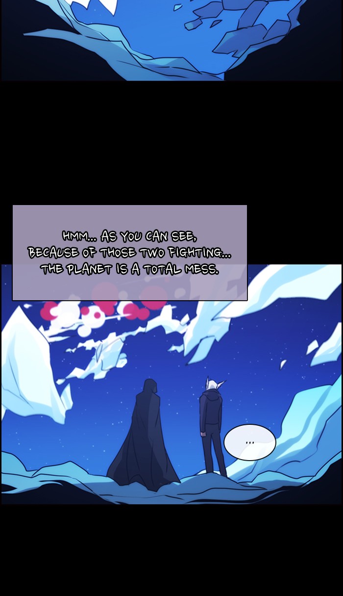 Kubera Chapter 482 page 20 - Chapter 482: [Season 3] Ep. 198 - The Other Side (16)