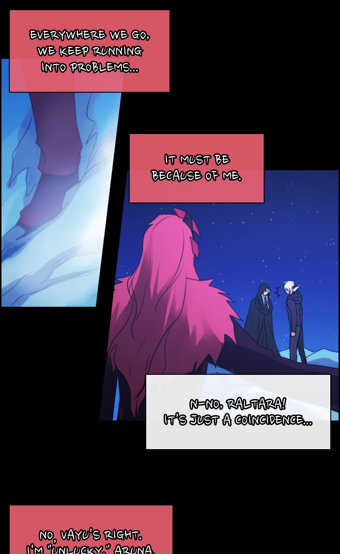 Kubera Chapter 482 page 21 - Chapter 482: [Season 3] Ep. 198 - The Other Side (16)