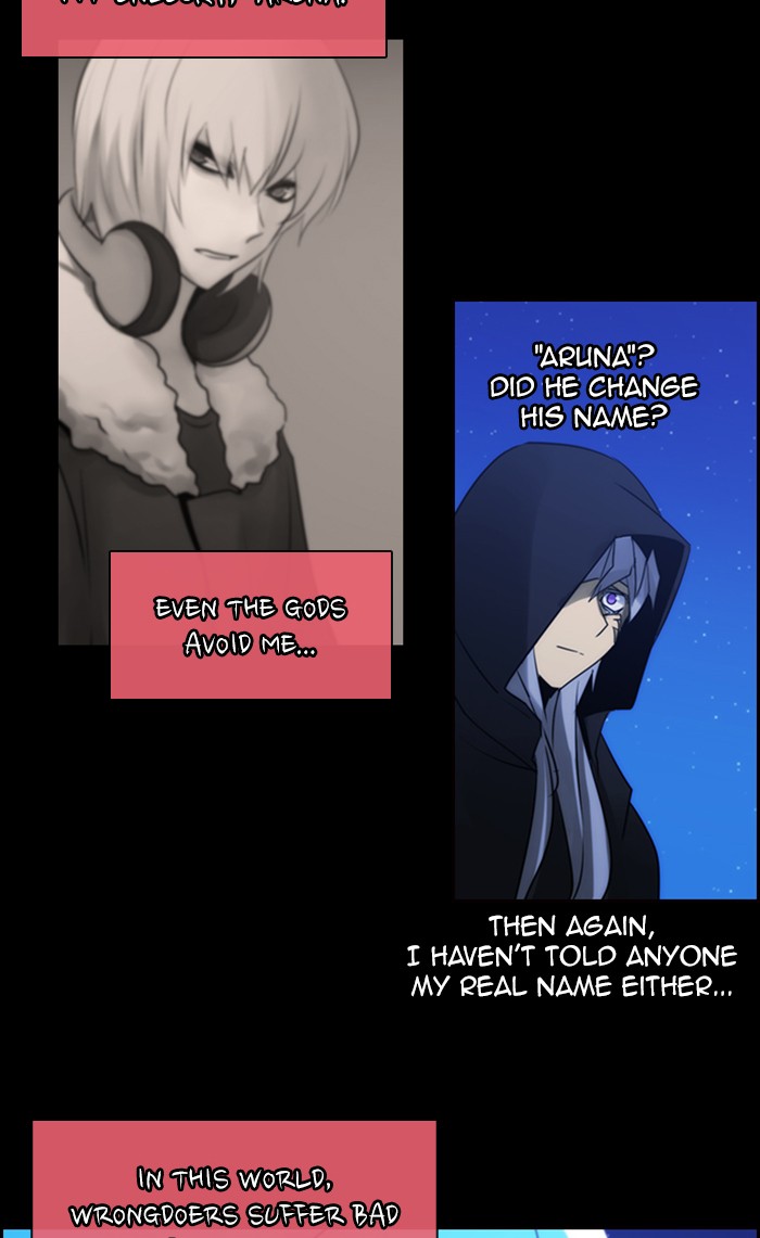 Kubera Chapter 482 page 22 - Chapter 482: [Season 3] Ep. 198 - The Other Side (16)