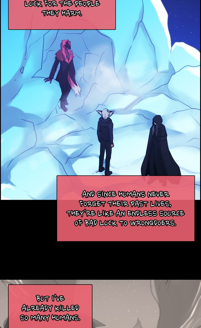 Kubera Chapter 482 page 23 - Chapter 482: [Season 3] Ep. 198 - The Other Side (16)