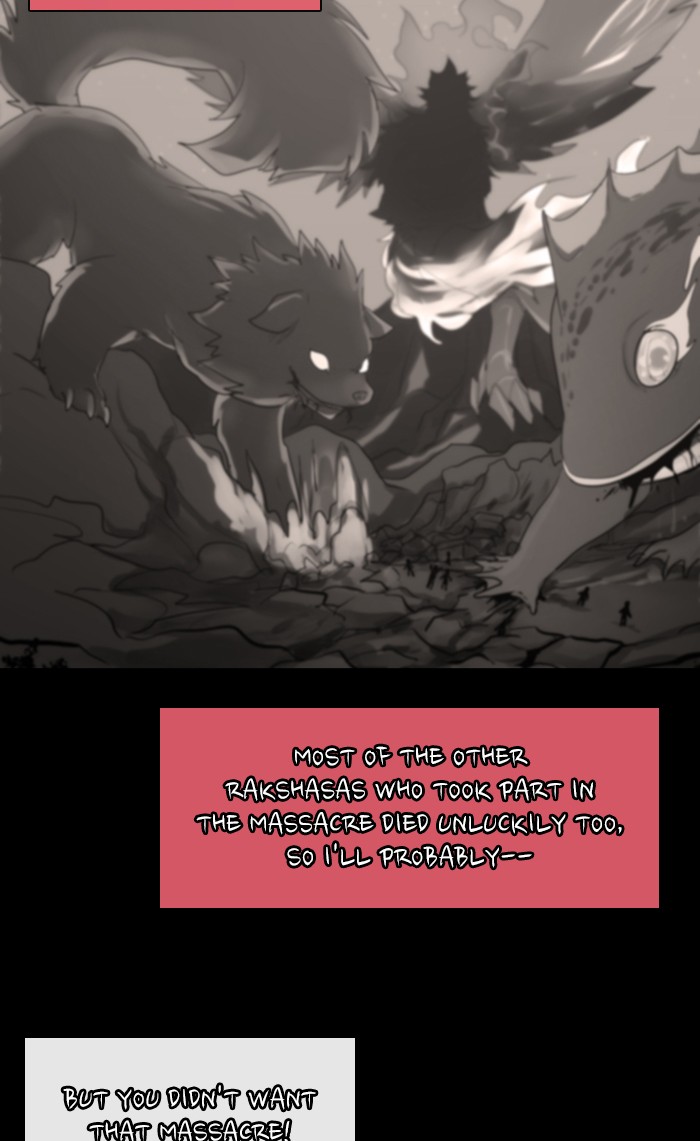 Kubera Chapter 482 page 24 - Chapter 482: [Season 3] Ep. 198 - The Other Side (16)