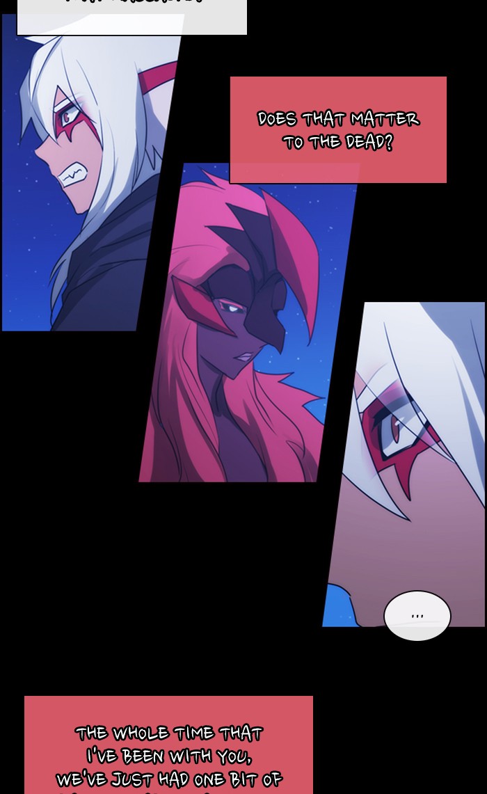 Kubera Chapter 482 page 25 - Chapter 482: [Season 3] Ep. 198 - The Other Side (16)