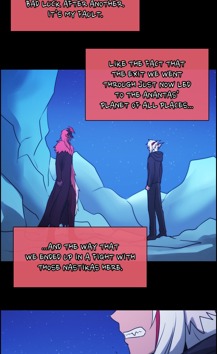 Kubera Chapter 482 page 26 - Chapter 482: [Season 3] Ep. 198 - The Other Side (16)