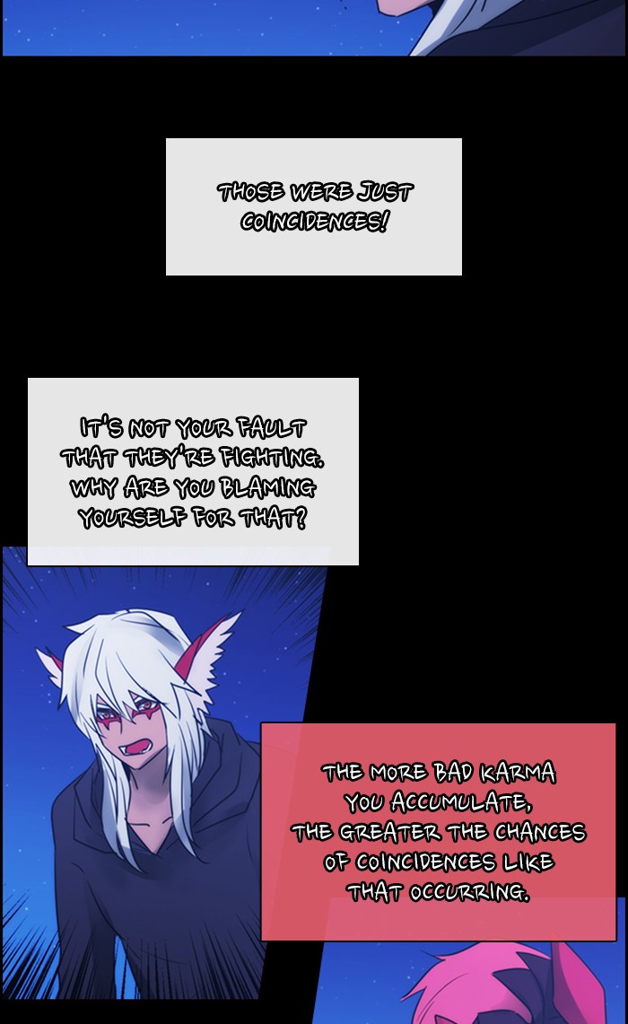 Kubera Chapter 482 page 27 - Chapter 482: [Season 3] Ep. 198 - The Other Side (16)