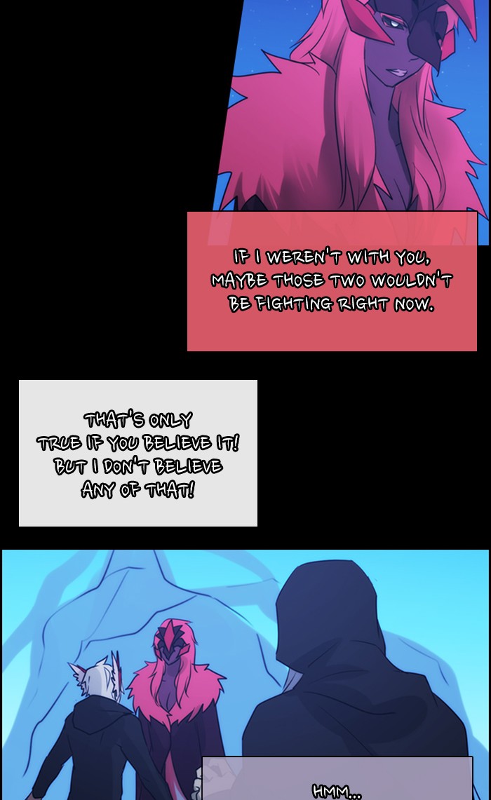 Kubera Chapter 482 page 28 - Chapter 482: [Season 3] Ep. 198 - The Other Side (16)