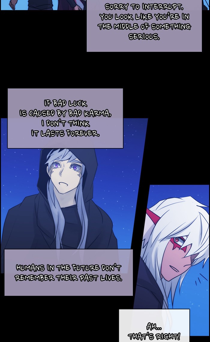 Kubera Chapter 482 page 29 - Chapter 482: [Season 3] Ep. 198 - The Other Side (16)