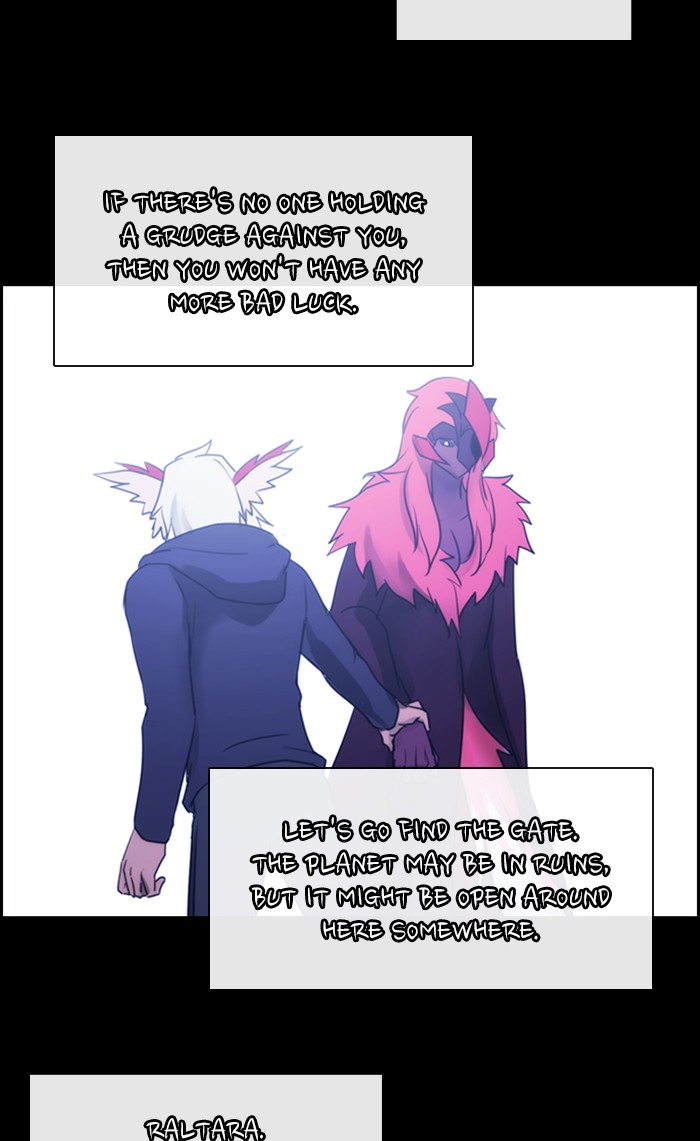 Kubera Chapter 482 page 30 - Chapter 482: [Season 3] Ep. 198 - The Other Side (16)