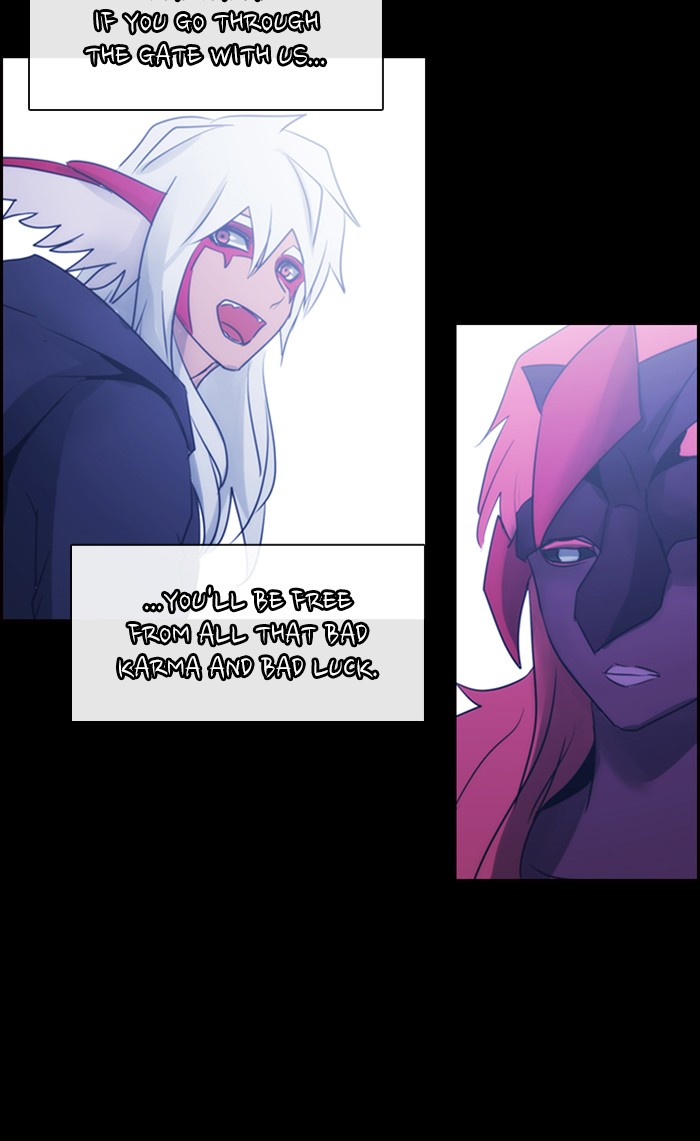 Kubera Chapter 482 page 31 - Chapter 482: [Season 3] Ep. 198 - The Other Side (16)
