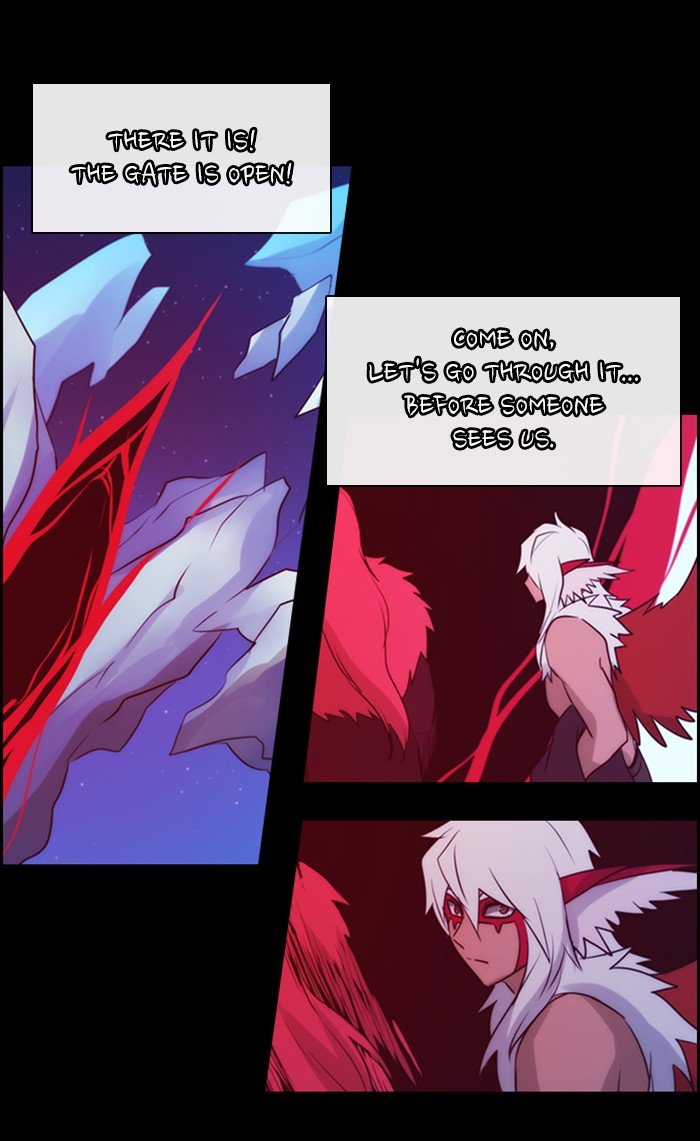 Kubera Chapter 482 page 33 - Chapter 482: [Season 3] Ep. 198 - The Other Side (16)