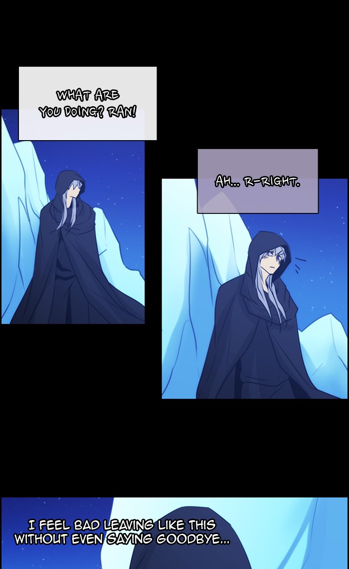 Kubera Chapter 482 page 34 - Chapter 482: [Season 3] Ep. 198 - The Other Side (16)