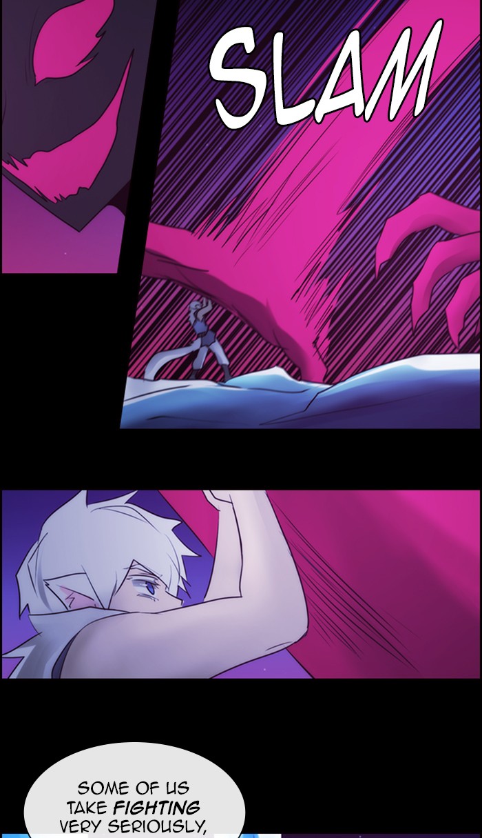 Kubera Chapter 482 page 4 - Chapter 482: [Season 3] Ep. 198 - The Other Side (16)