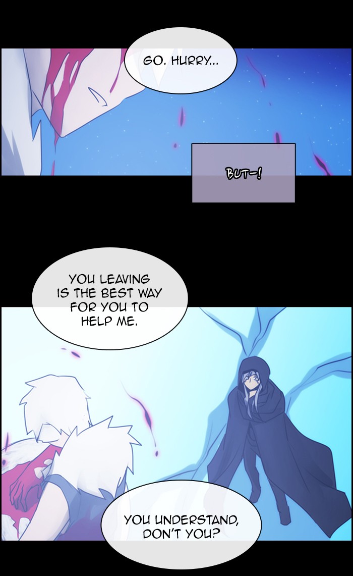 Kubera Chapter 482 page 42 - Chapter 482: [Season 3] Ep. 198 - The Other Side (16)