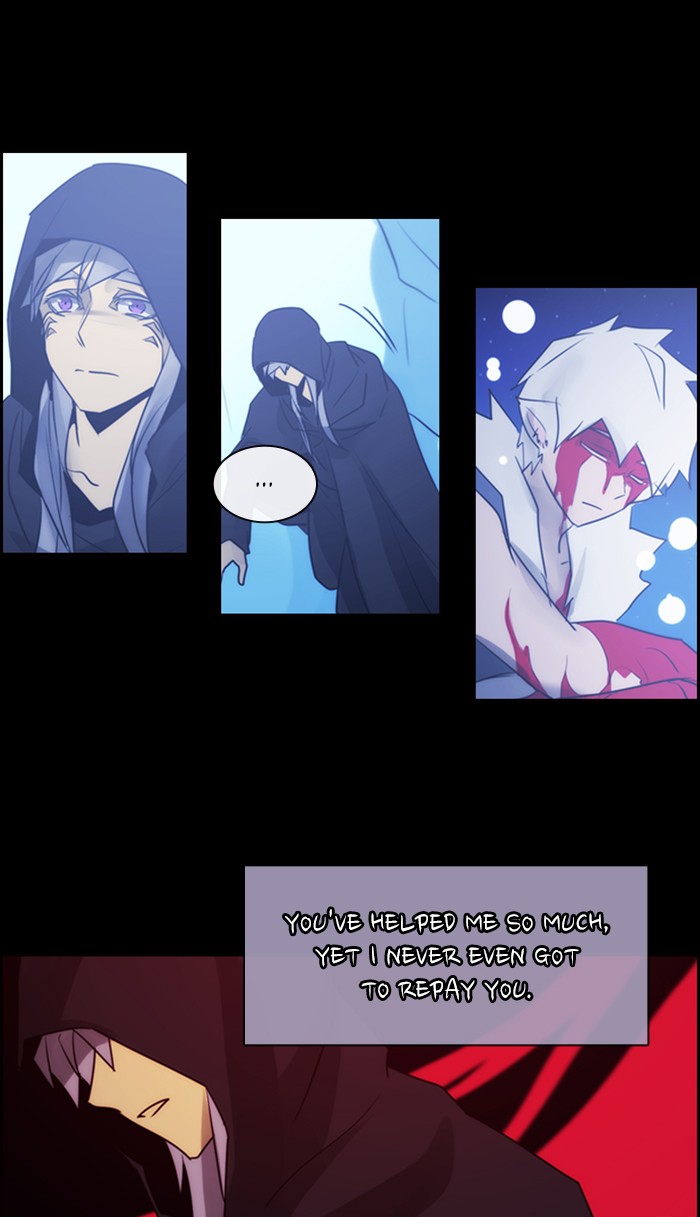 Kubera Chapter 482 page 43 - Chapter 482: [Season 3] Ep. 198 - The Other Side (16)