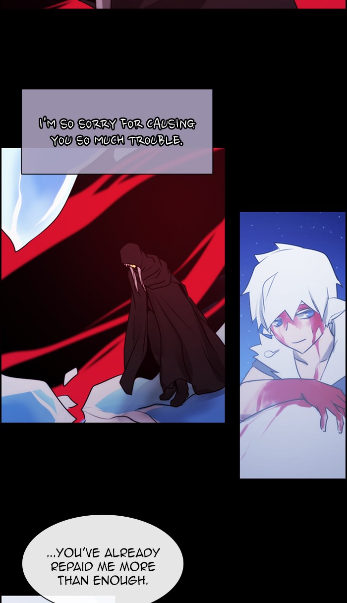 Kubera Chapter 482 page 44 - Chapter 482: [Season 3] Ep. 198 - The Other Side (16)