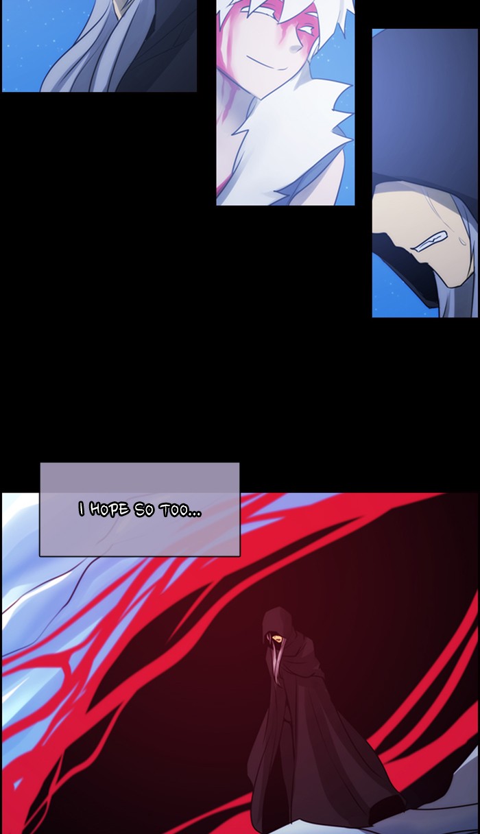 Kubera Chapter 482 page 47 - Chapter 482: [Season 3] Ep. 198 - The Other Side (16)