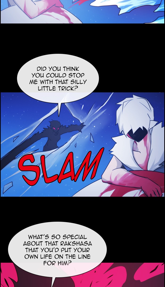 Kubera Chapter 482 page 49 - Chapter 482: [Season 3] Ep. 198 - The Other Side (16)