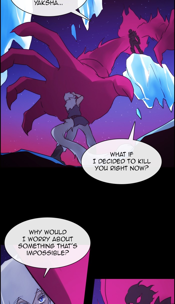 Kubera Chapter 482 page 5 - Chapter 482: [Season 3] Ep. 198 - The Other Side (16)
