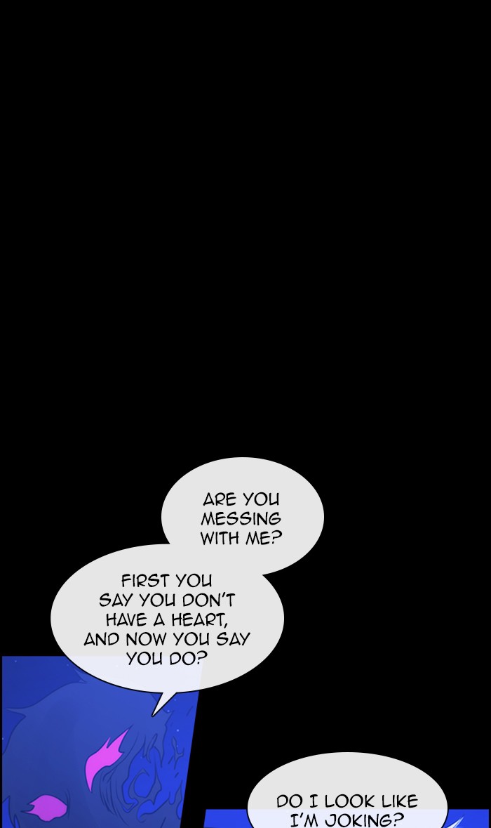 Kubera Chapter 483 page 1 - Chapter 483: [Season 3] Ep. 199 - The Other Side (17)
