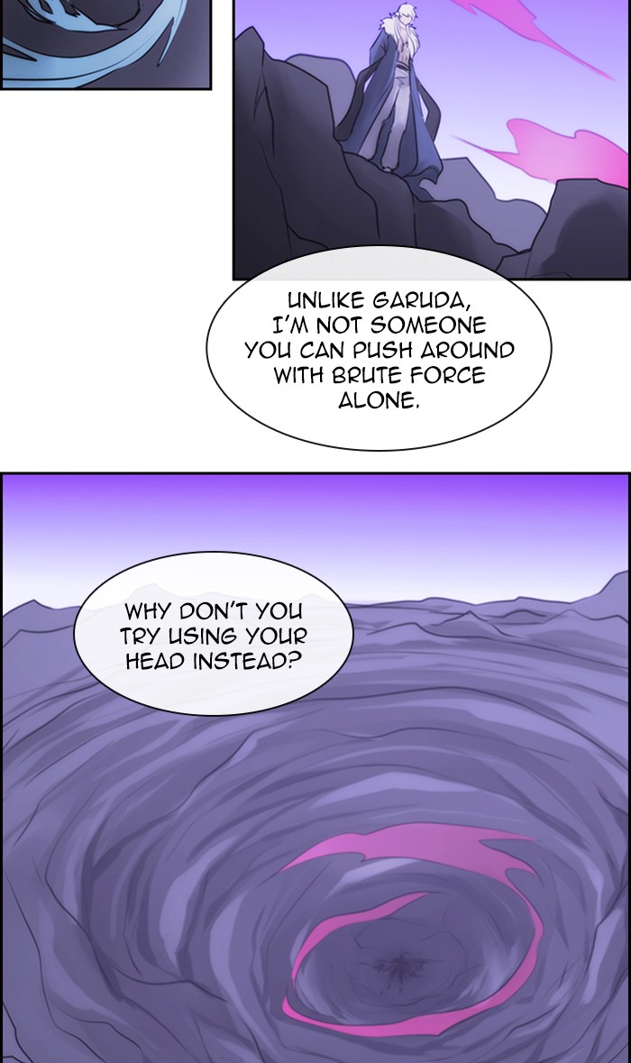 Kubera Chapter 483 page 14 - Chapter 483: [Season 3] Ep. 199 - The Other Side (17)