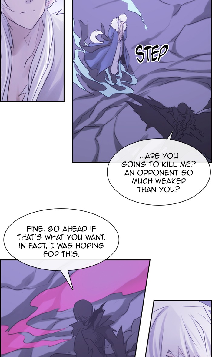 Kubera Chapter 483 page 16 - Chapter 483: [Season 3] Ep. 199 - The Other Side (17)