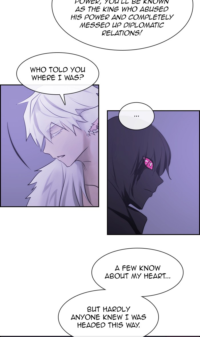 Kubera Chapter 483 page 18 - Chapter 483: [Season 3] Ep. 199 - The Other Side (17)
